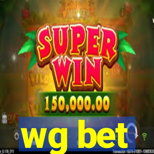 wg bet